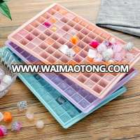 Different Shaped Cheapest Wholesale Plastic Ice Cube Tray