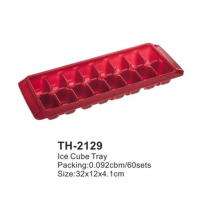 food grade pp ice cube tray plastic ice cube plastic ice tray