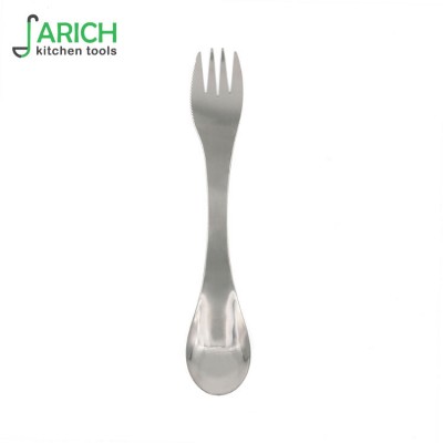 (JYKT-CS008)Wholesale stainless steel Multi-function spoons