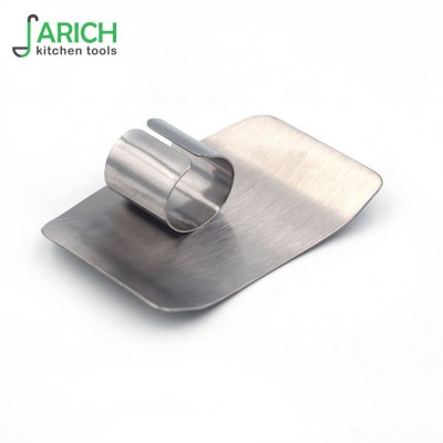 (JYKTO-A120)Hot sale stainless steel cutting protecter/Finger guard