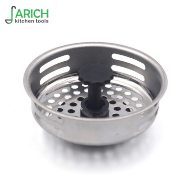 (JYKTO-FD108) Hot sale stainless steel floor drain