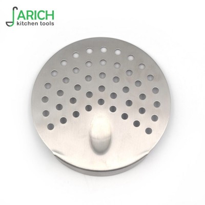 (JYKTO-A112-a+d)Hot sale stainless steel strainer/canned strainer